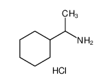 1-环己基乙胺盐酸盐