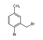 1-溴-2-(溴甲基)-4-甲苯