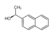 (S)-(-)-α-甲基-2-萘甲醇