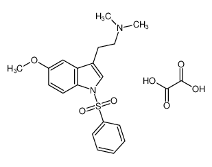 MS 245 草酸盐
