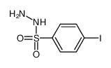 4-碘苯磺酰肼