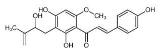 Xanthohumol D