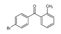 (4-溴苯基)(邻甲苯基)甲酮