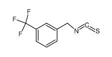 1-(异硫氰酸甲基)-3-(三氟甲基)苯