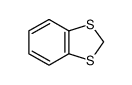 1，3-苯并二硫杂戊环