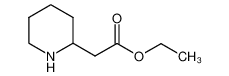 2-(哌啶-2-基)乙酸乙酯