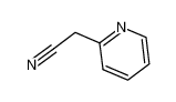 2-吡啶乙腈