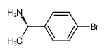 S-(-)-1-(4-溴苯)乙胺