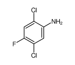 2,5-二氯-4-氟苯胺