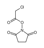 N-(氯乙酰氧基)琥珀酰亚胺