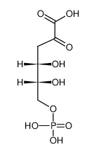 3-脱氧-2-酮-6-磷酸葡萄糖酸锂盐