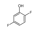 2,5-二氟苯酚