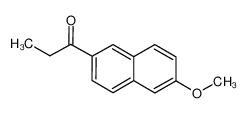 1-(6-甲氧基萘-2-基)丙-1-酮
