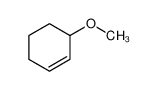 3-甲氧基环己烯