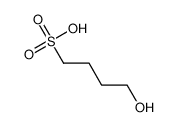 4-羟基丁磺酸
