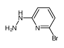 2-溴-6-肼基吡啶