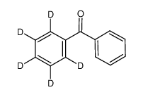 二苯甲酮-2,3,4,5,6-D5