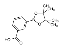 3-羧基苯硼酸频哪醇酯