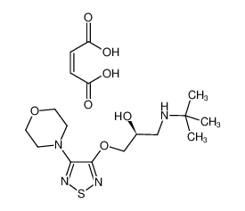 Timolol Maleate