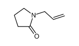 1-(烯丙基)吡咯烷-2-酮
