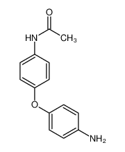 N-(4-(4-氨基苯氧基)苯基)乙酰胺