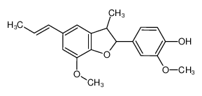 去氢二异丁香酚