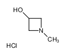 1-甲基-3-氮杂环丁醇盐酸盐