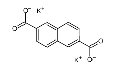 2，6-萘二羧酸 二钾盐