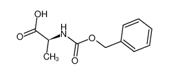N-苄氧羰基-D-丙氨酸