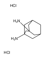1,3-二氨基金刚烷二盐酸盐