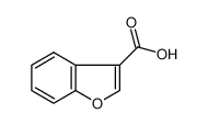 苯并呋喃-3-羧酸