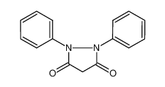 1,2-二苯基-3,5-吡咯烷酮