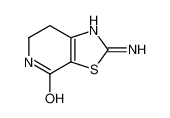 2-氨基-6,7-二氢噻唑并[5,4-c]吡啶-4(5H)-酮