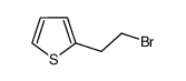 2-(2-溴乙基)噻吩