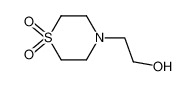 4-(2-羟乙基)硫代吗啉-1,1-二氧化物