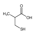 3-巯基异丁酸