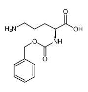 (S)-5-氨基-2-(苄氧羰基氨基)戊酸