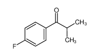 1-(4-氟苯基)-2-甲基丙-1-酮