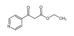 异烟酰乙酸乙酯
