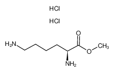 L-赖氨酸甲酯二盐酸盐
