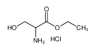 L-丝氨酸乙酯盐酸盐