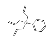 三烯丙基(苯基)硅烷