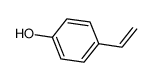 4-乙烯基苯酚