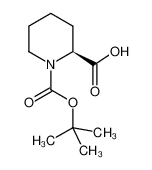 S-N-Boc-2-甲酸哌啶