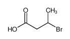 3-溴丁酸