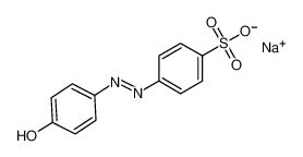 4-羟基偶氮苯-4'-磺酸钠 水合物