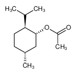 L-乙酸薄荷酯