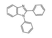 1,2-二苯基-1H-苯并咪唑