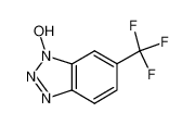 1-羟基-6-三氟甲基苯并三唑