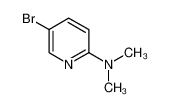 5-溴-N,N-二甲基吡啶-2-胺